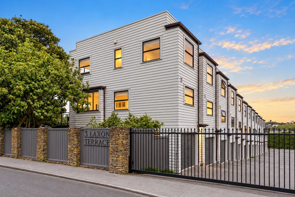 Photos of 3A Laxon Terrace