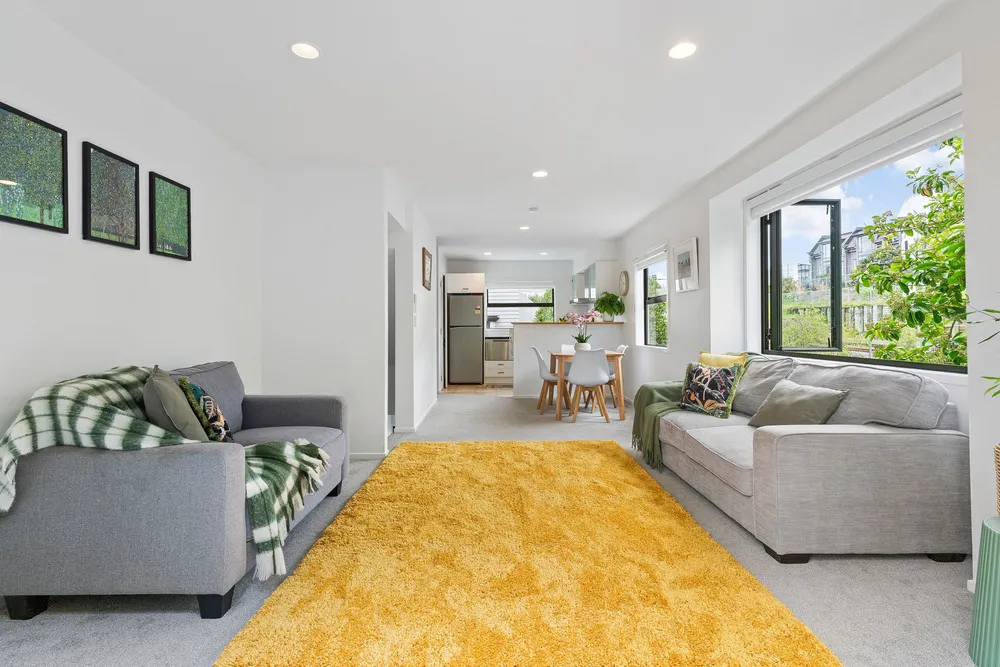 Photos of 3A Laxon Terrace