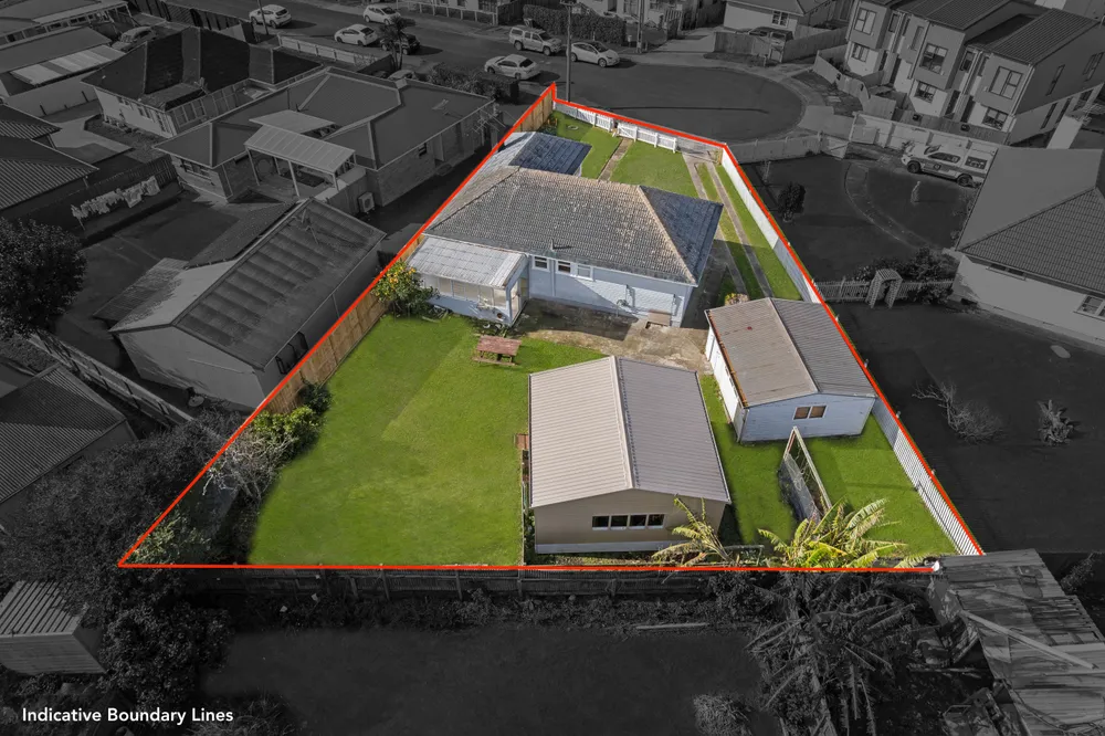 Photos of 5 Bowen Street