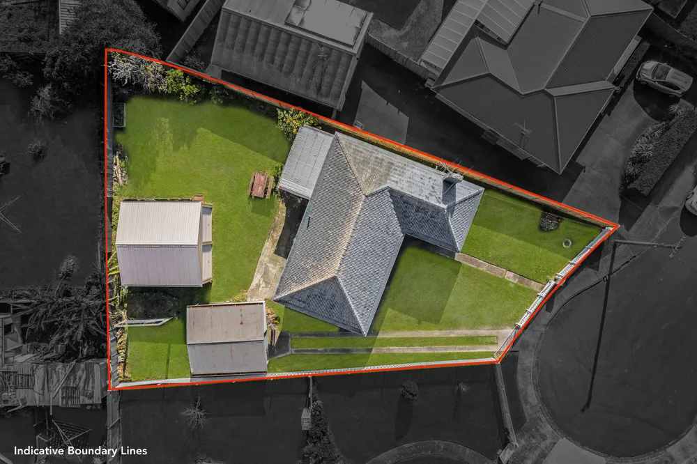 Photos of 5 Bowen Street