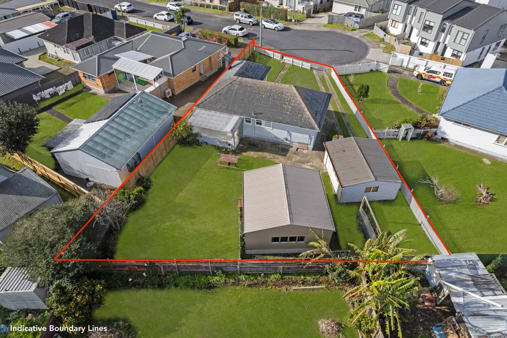 Photos of 5 Bowen Street