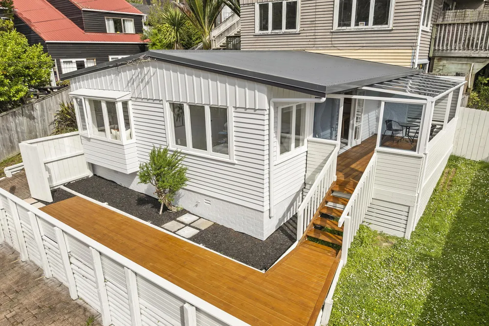Photo of 1/45 Hapua Street, Remuera