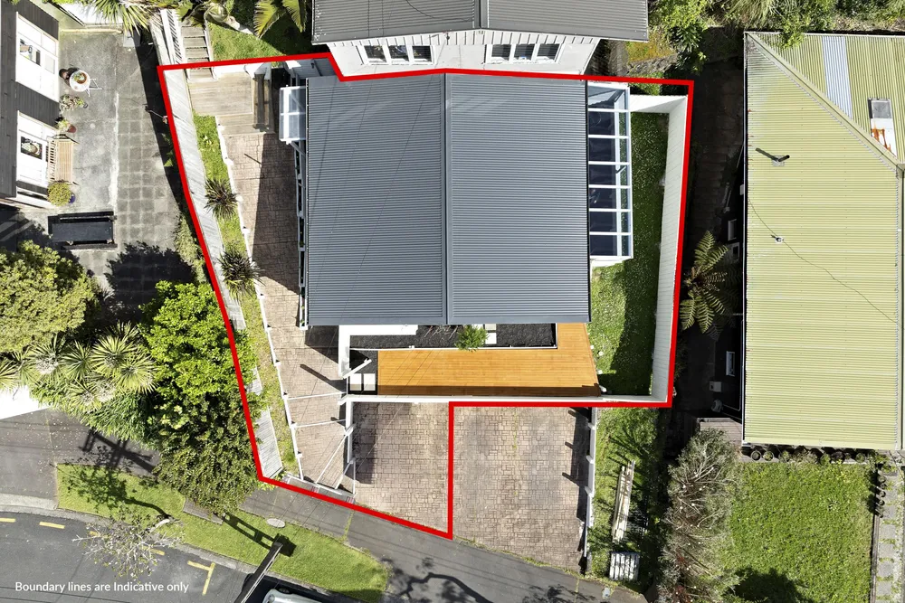 Photos of 1/45 Hapua Street