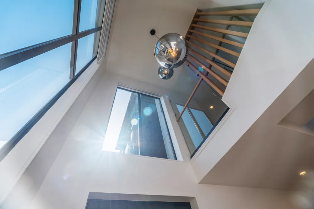 Photos of 34B Esmonde Road