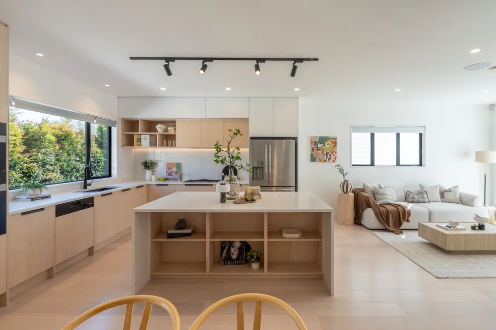 Photos of 34B Esmonde Road