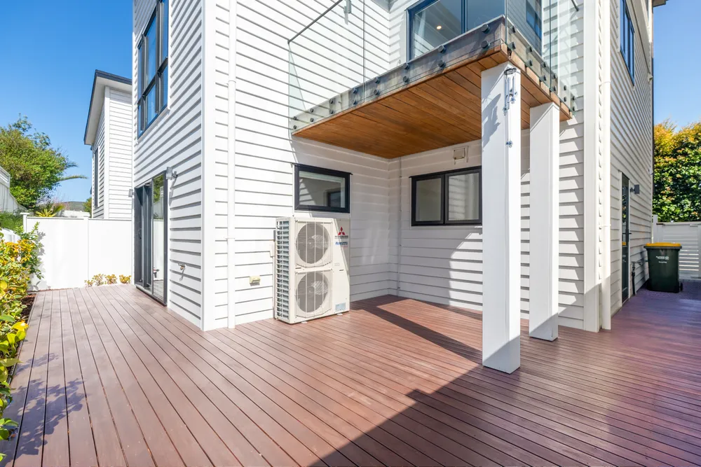 Photos of 34B Esmonde Road