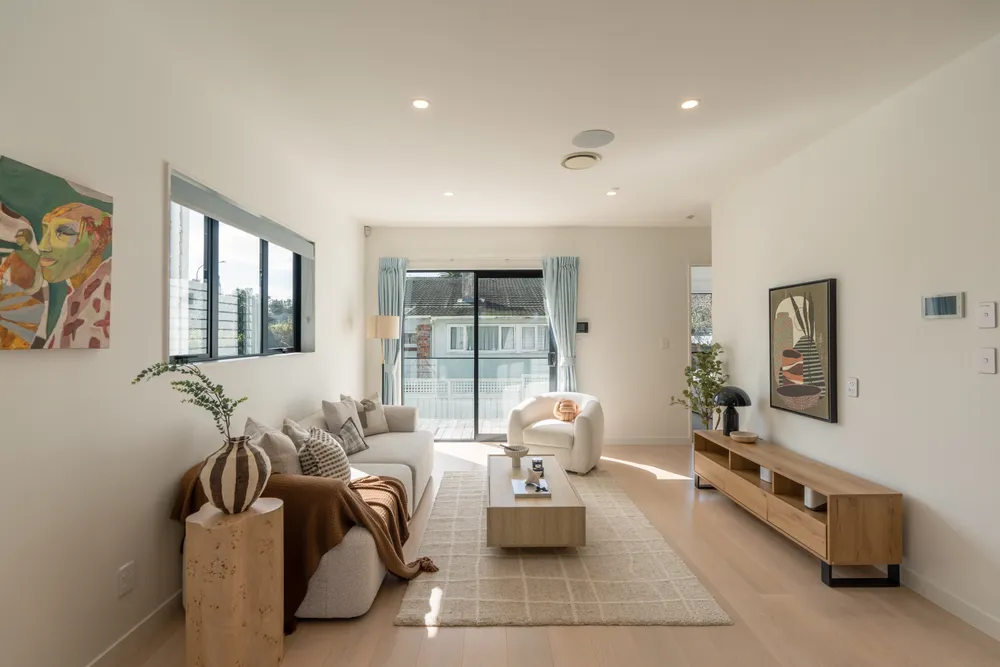Photos of 34B Esmonde Road