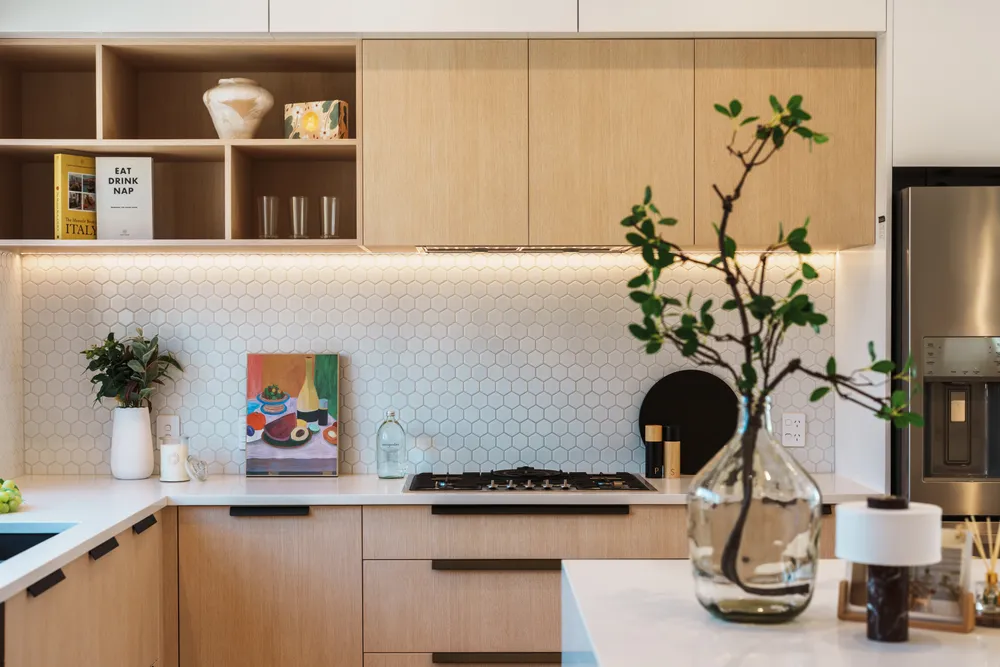 Photos of 34B Esmonde Road