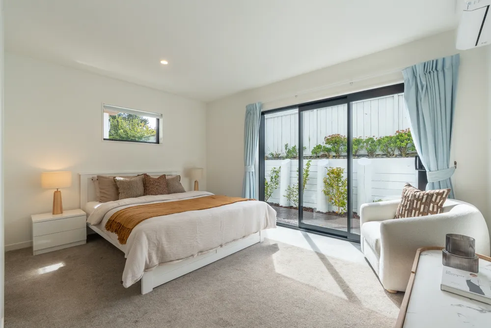Photos of 34B Esmonde Road