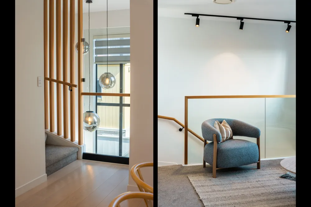 Photos of 34B Esmonde Road