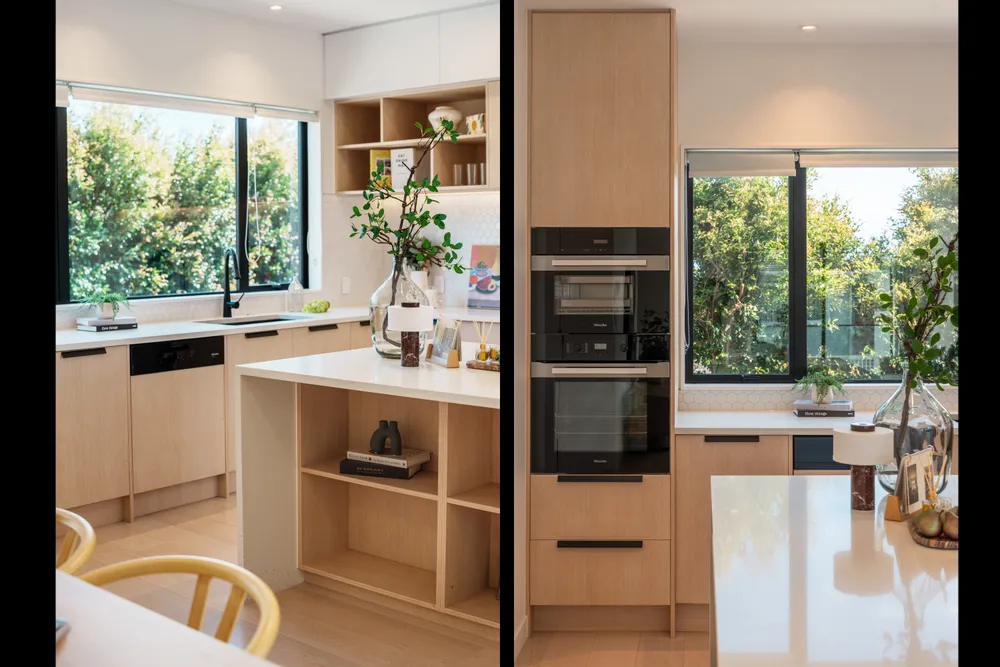 Photos of 34B Esmonde Road