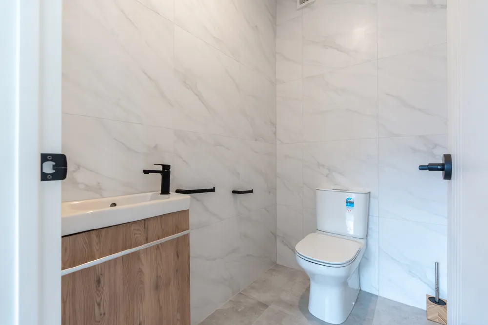 Photos of 34B Esmonde Road