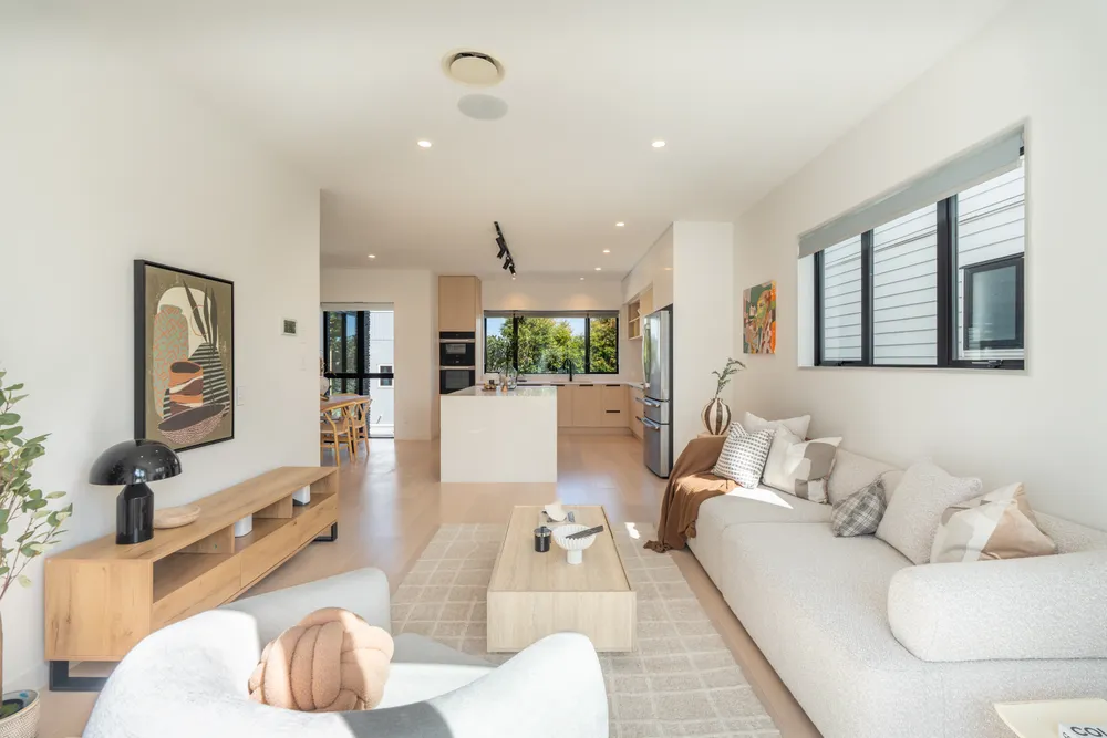 Photos of 34B Esmonde Road