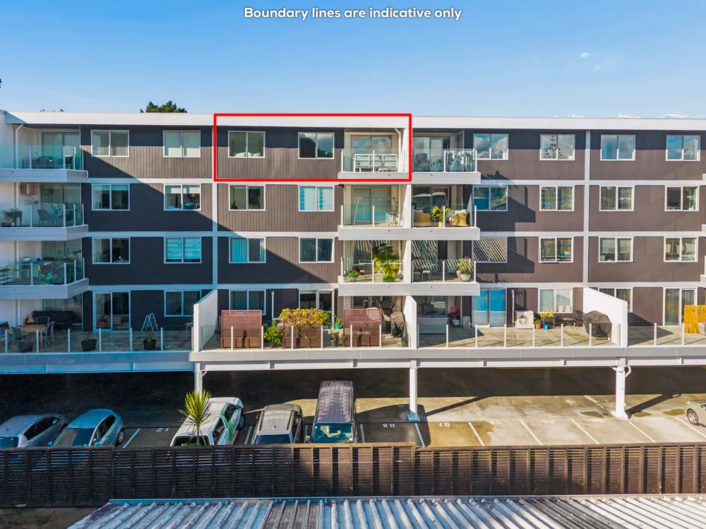 Photos of 410/25 Bute Road