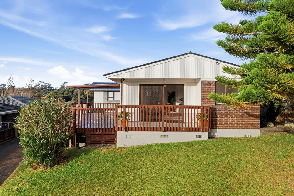 Photos of 7A Alaunia Place