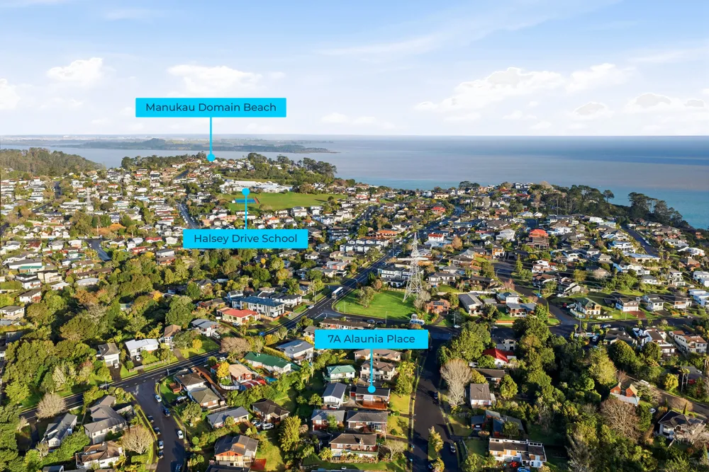 Photos of 7A Alaunia Place