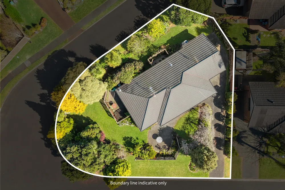Photos of 21B Settlers Grove