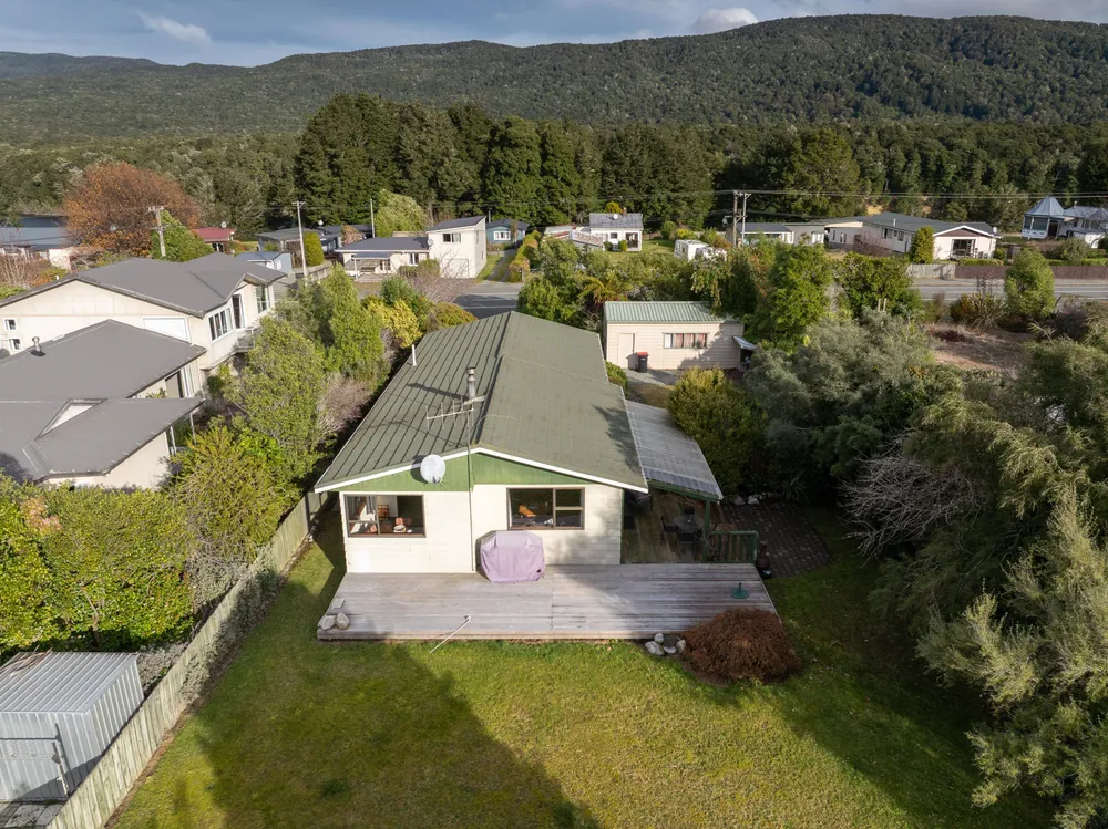 Photos of 33 View Street