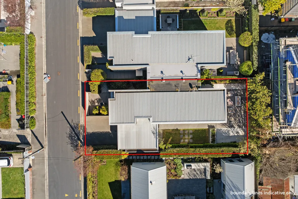 Photos of 9 Cox Street