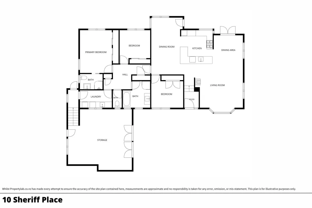 Photos of 10 Sheriff Place
