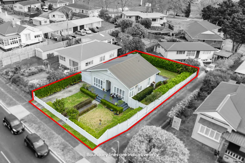 Photos of 36 Prospect Terrace
