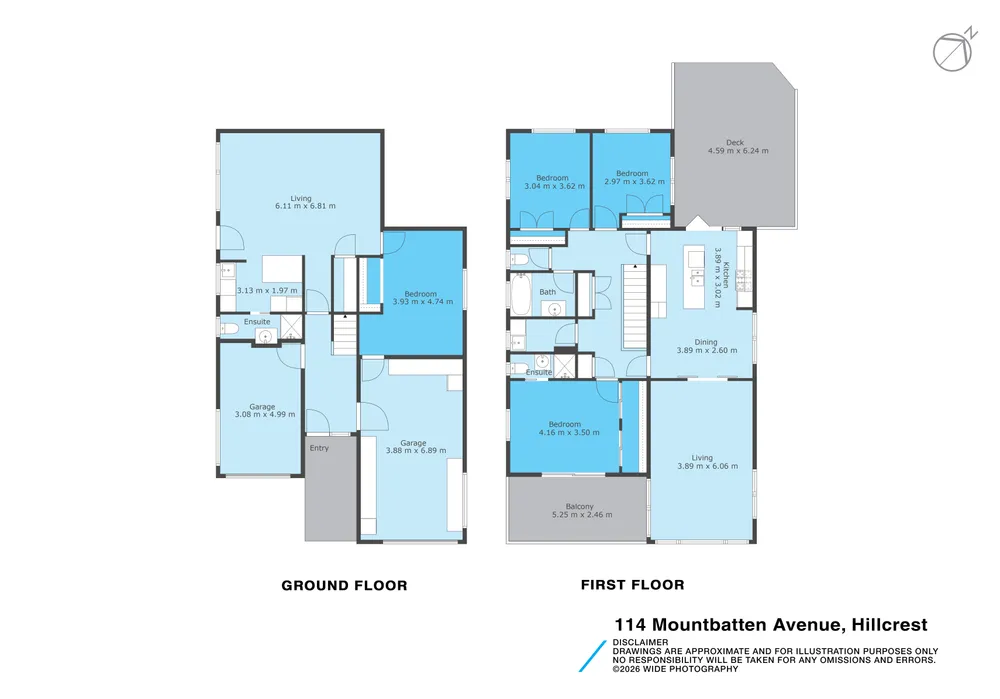Photos of 114 Mountbatten Avenue