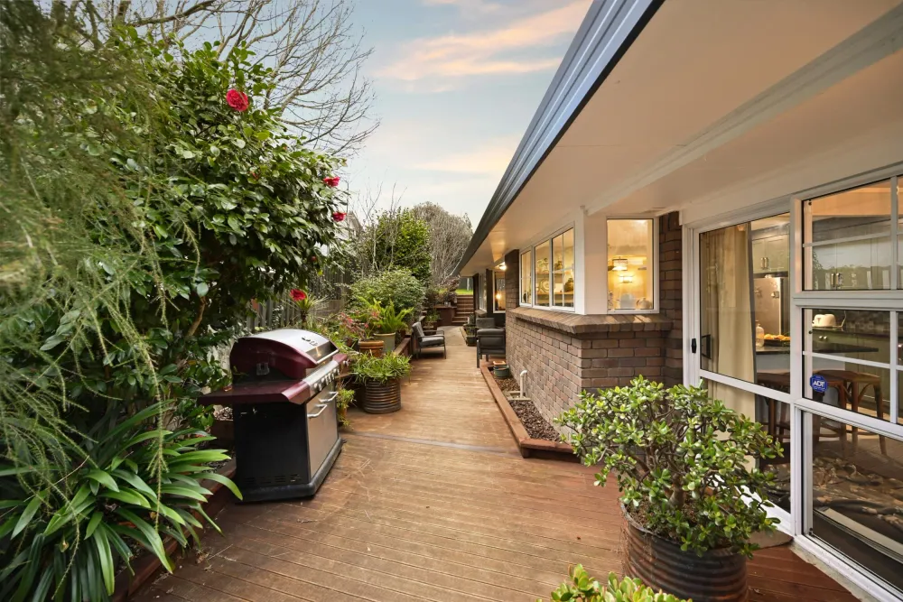 Photos of 4 Epsom Place