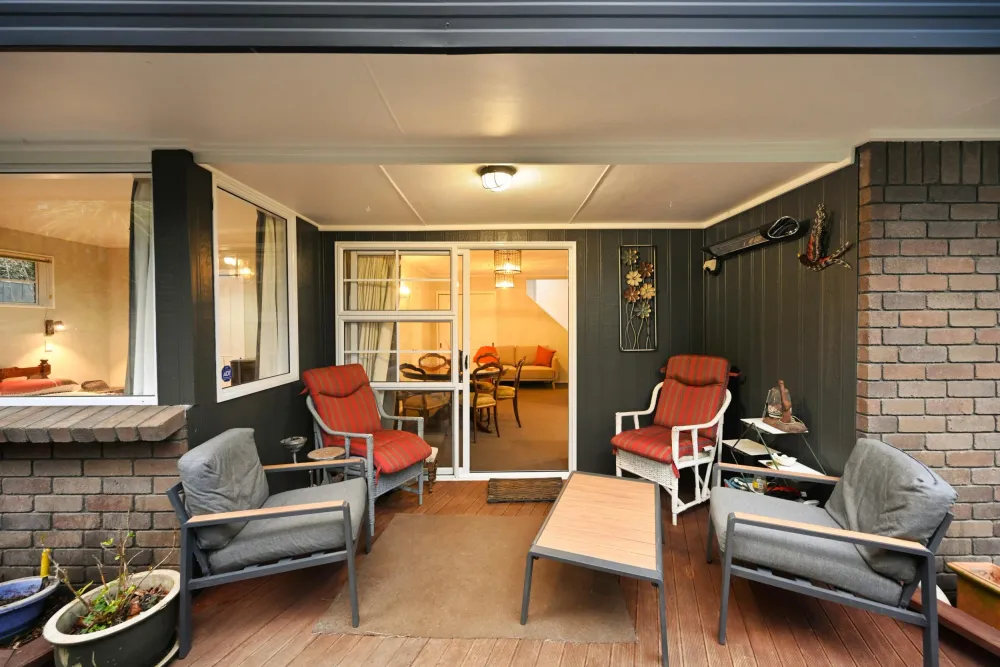 Photos of 4 Epsom Place