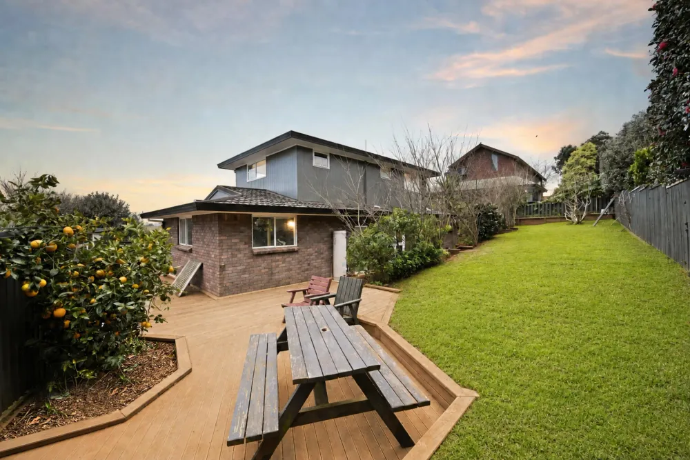 Photos of 4 Epsom Place