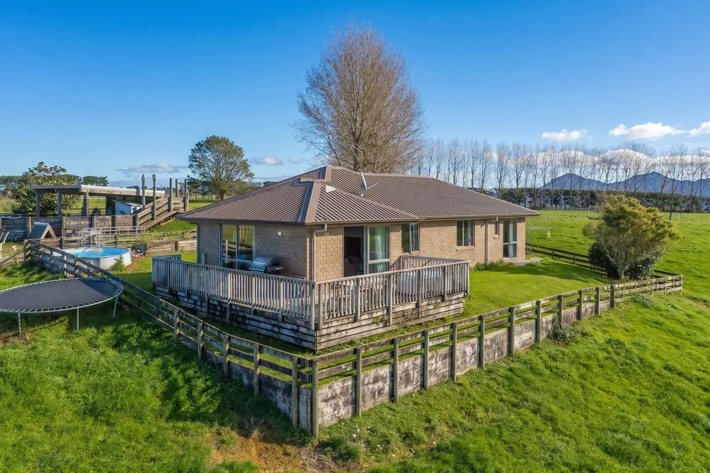 Photos of 165 McBeth Road