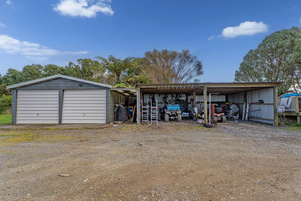 Photos of 165 McBeth Road