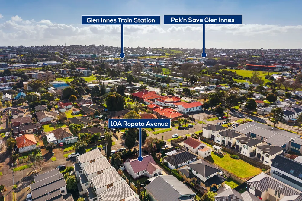 Photos of 10A Ropata Avenue