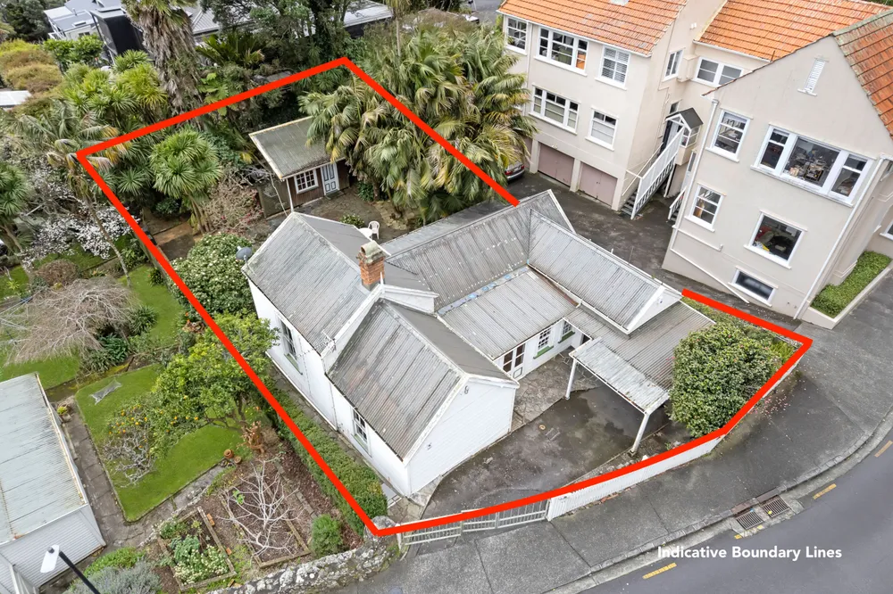 Photos of 17 Hillside Crescent South