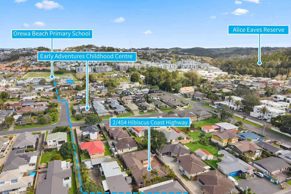 Photos of 2/454 Hibiscus Coast Highway
