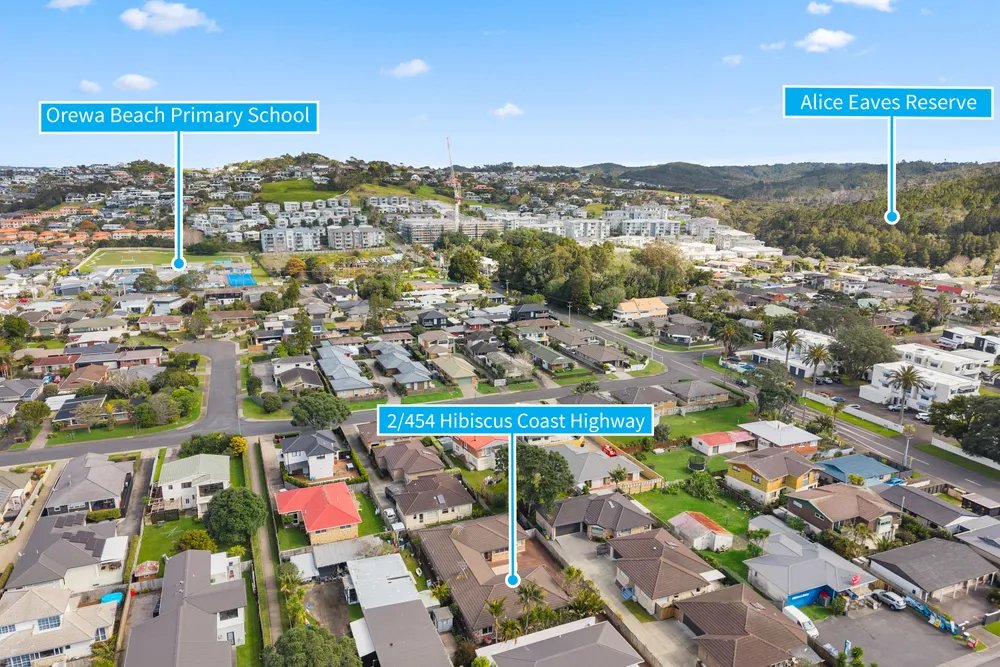 Photos of 2/454 Hibiscus Coast Highway