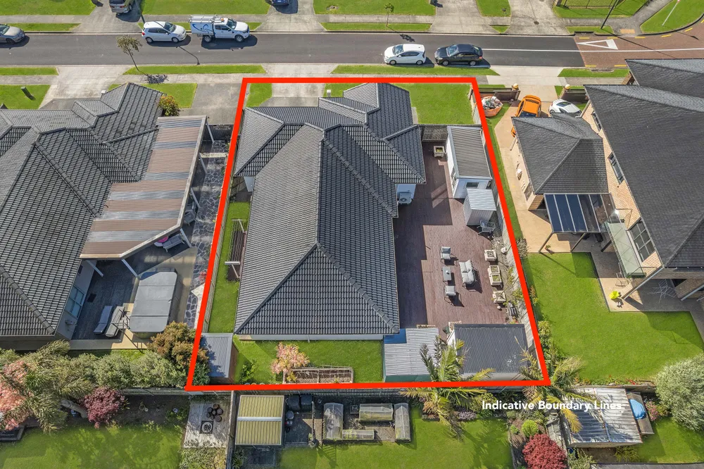 Photos of 4 Iwinuku Crescent