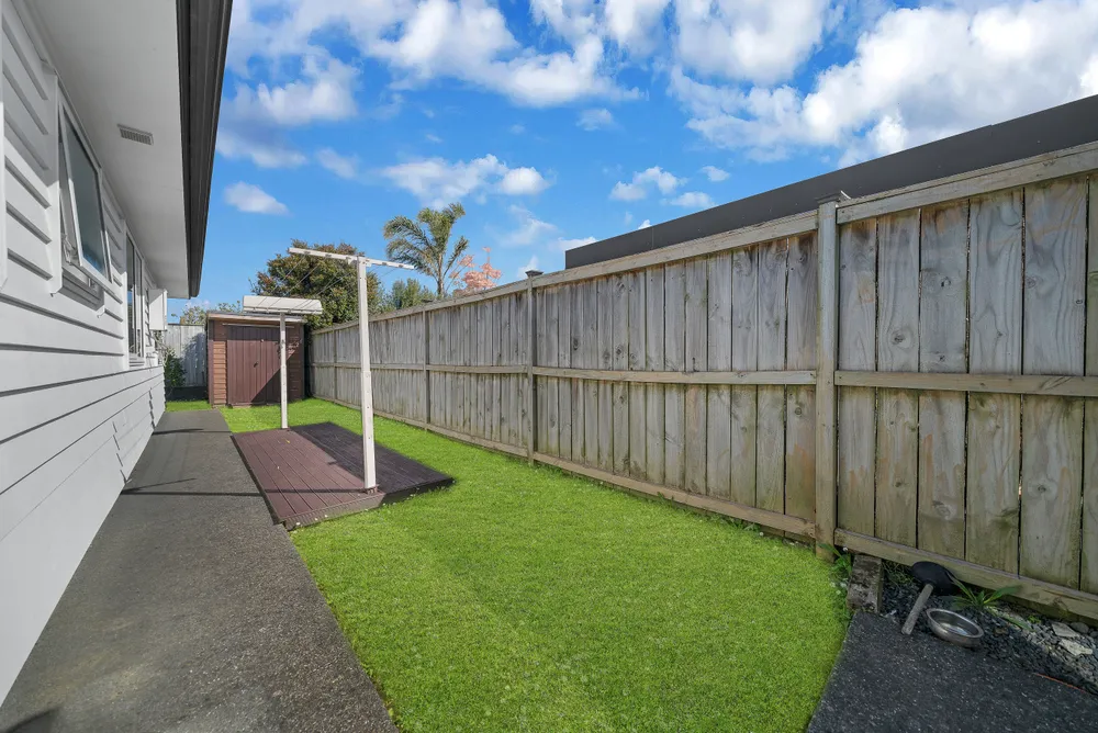 Photos of 4 Iwinuku Crescent