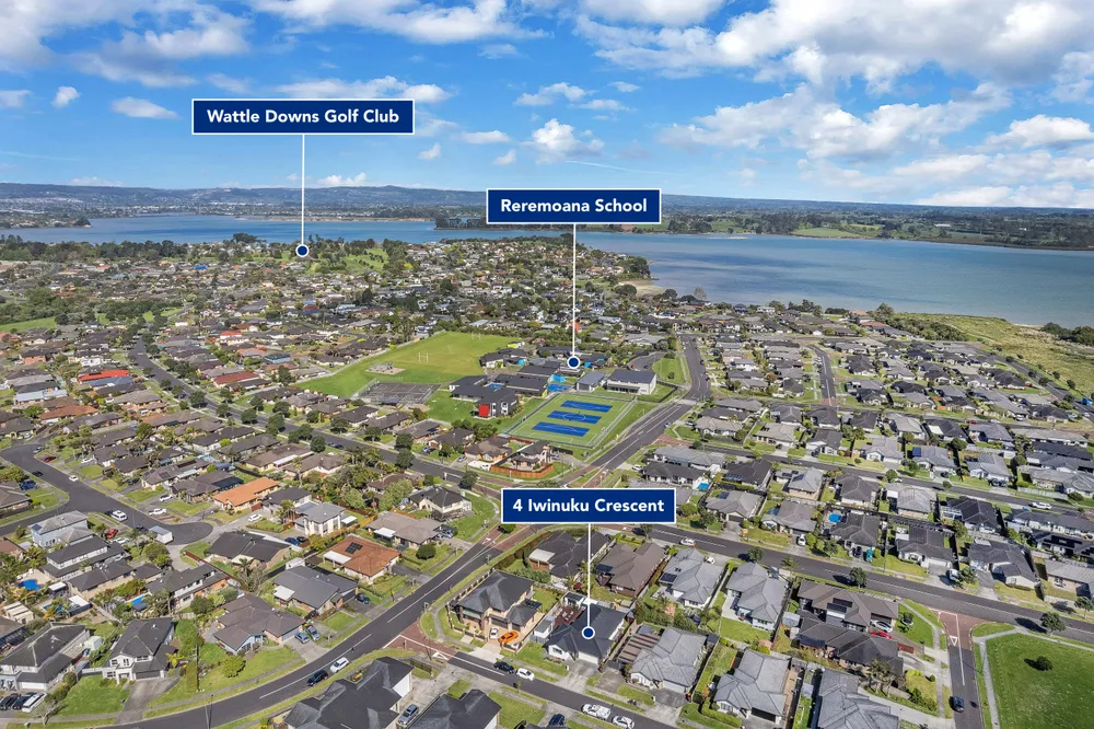 Photos of 4 Iwinuku Crescent