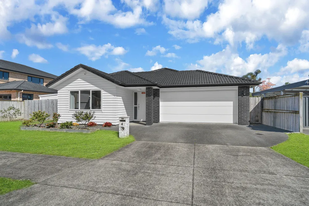 Photos of 4 Iwinuku Crescent
