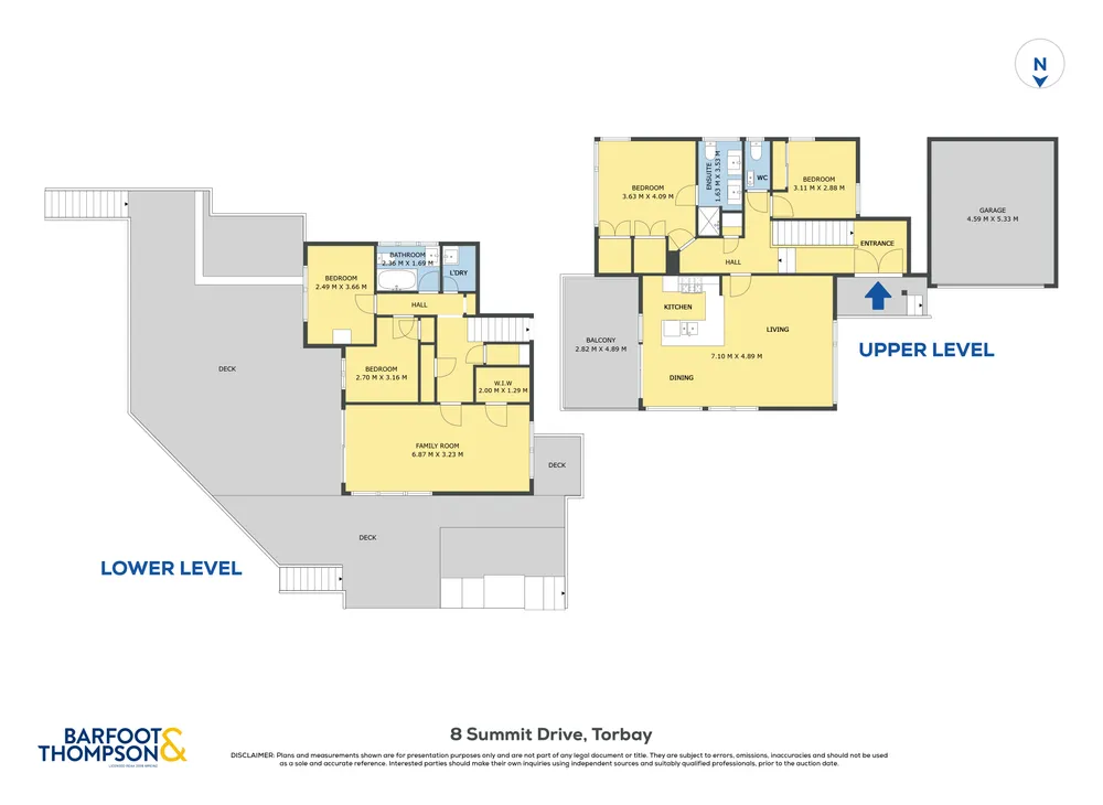 Photos of 8 Summit Drive