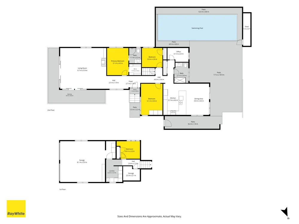 Photos of 4 Braebank Lane