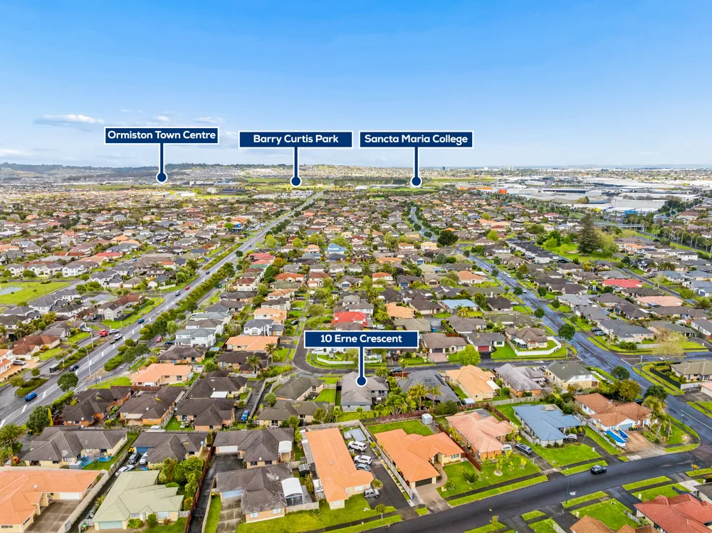Photos of 10 Erne Crescent