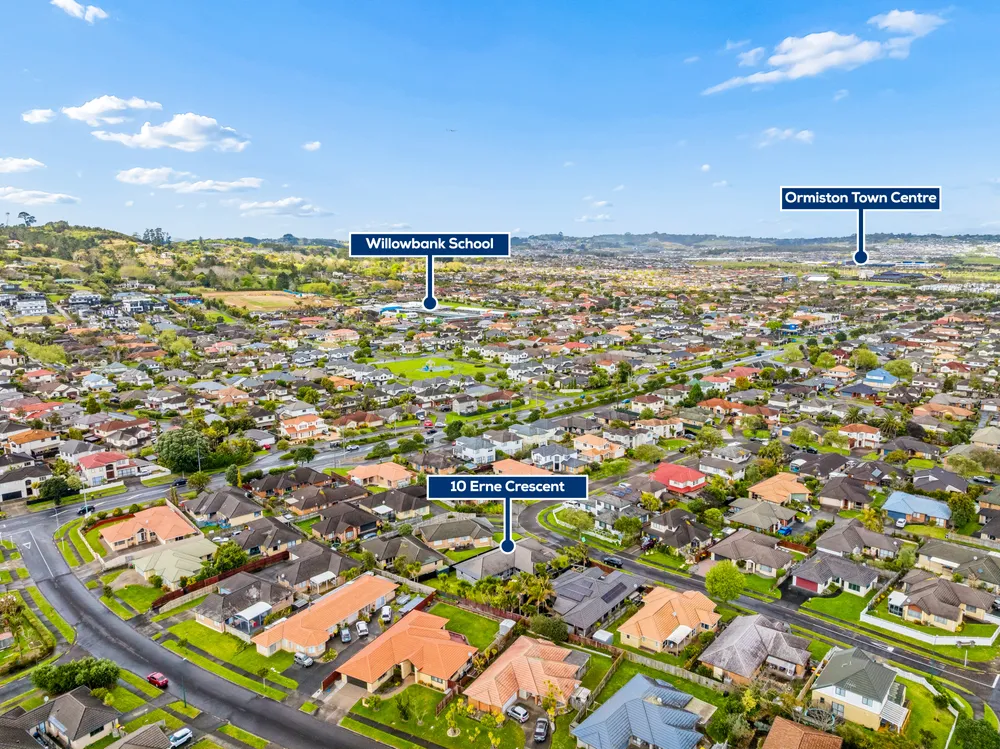 Photos of 10 Erne Crescent