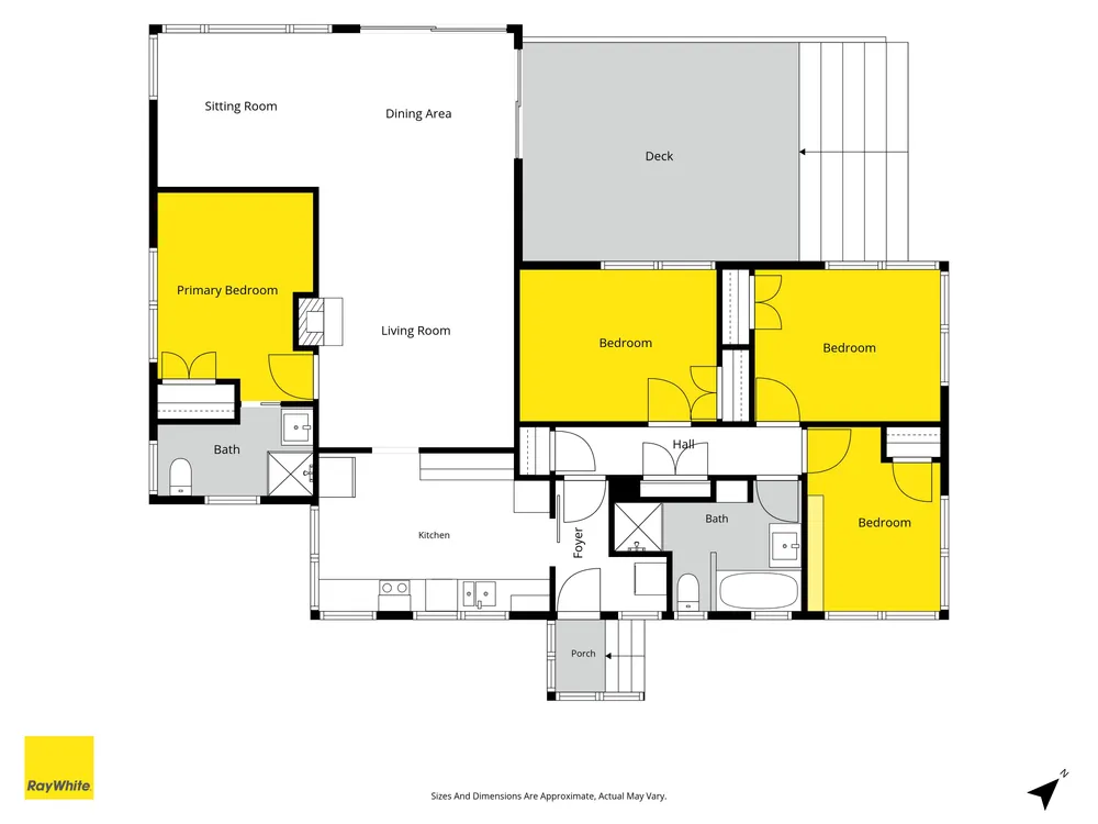 Photos of 1/53 Ramillies Place