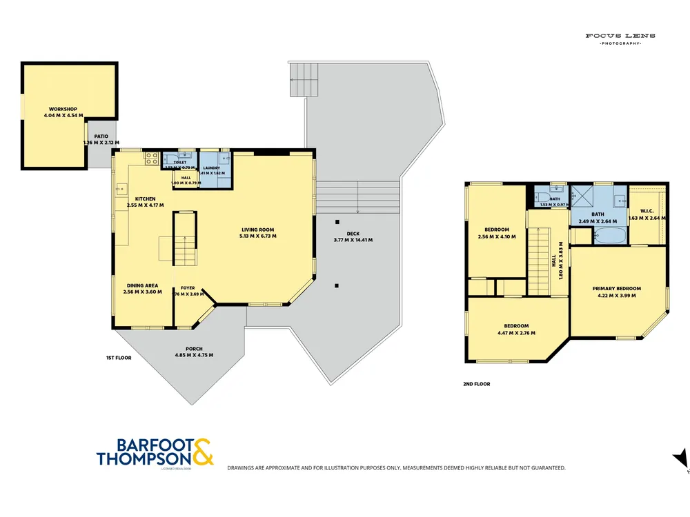 Photos of 28A Seaview Road