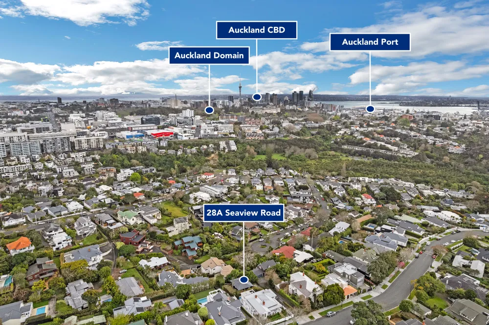 Photos of 28A Seaview Road