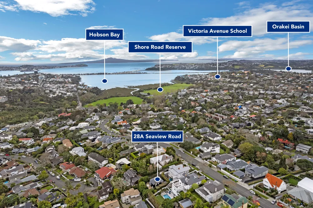 Photos of 28A Seaview Road