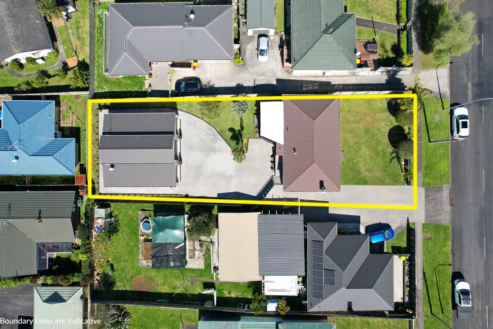 Photos of 21 Prospect Terrace
