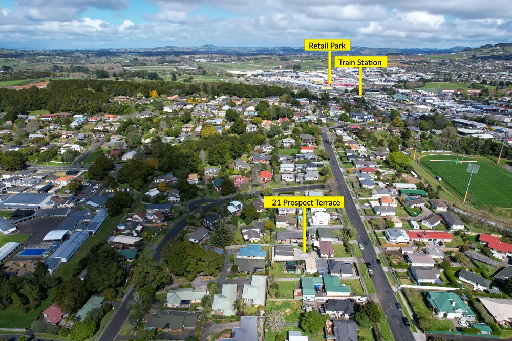 Photos of 21 Prospect Terrace