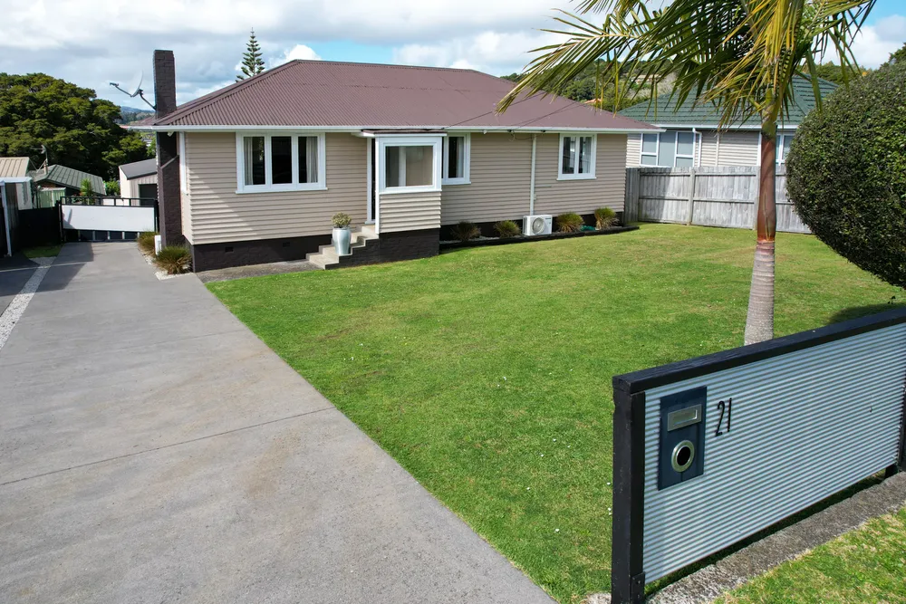 Photos of 21 Prospect Terrace